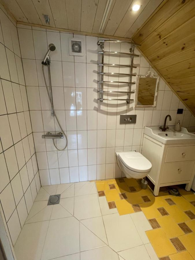 Apartment Stebuklas Coliving *