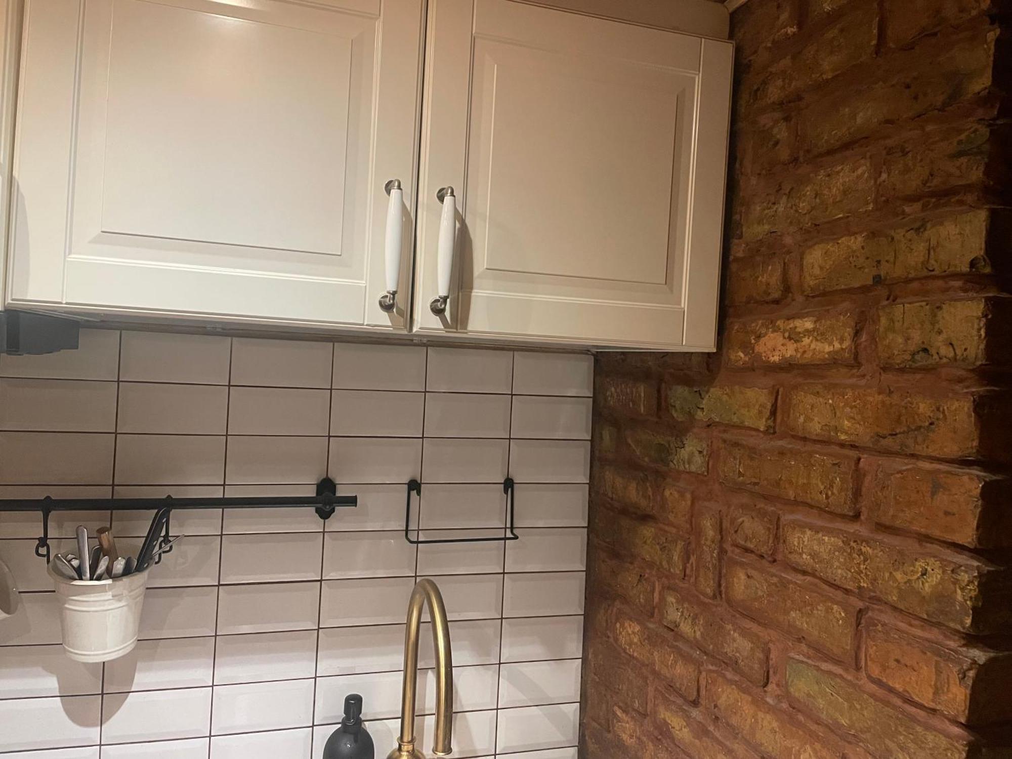 Apartment Stebuklas Coliving *