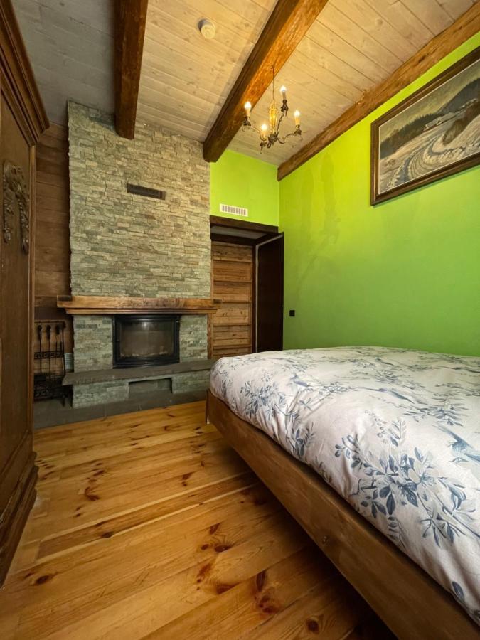 Stebuklas Coliving Appartement Vilnius