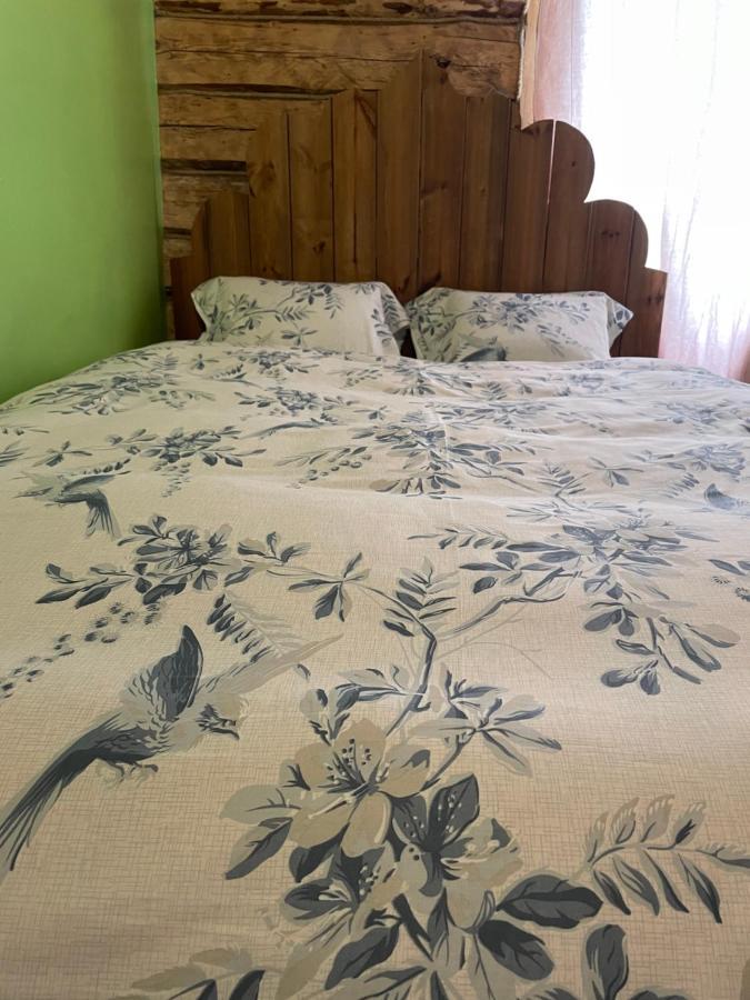 Stebuklas Coliving Appartement Vilnius